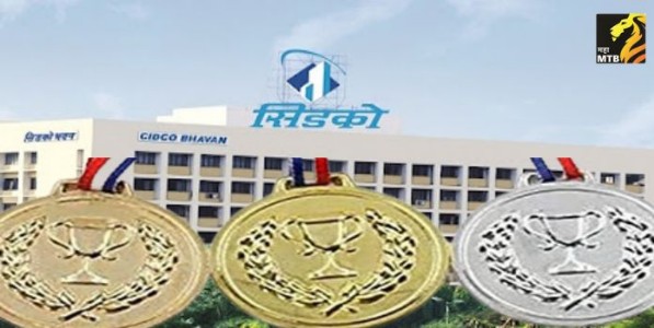 सिडकोच्या चार अग्निशामकांना राष्ट्रीय स्तरावरील गौरव