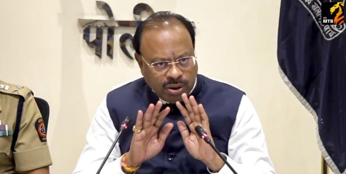 chandrashekhar bawankule