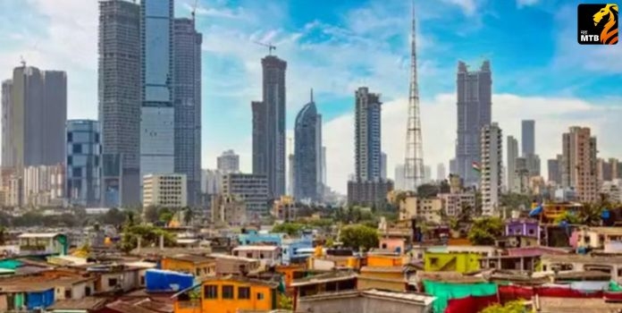 dharavi developement