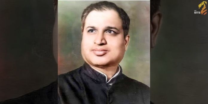 Swaragandha Sangeet Kutumb Puraskar