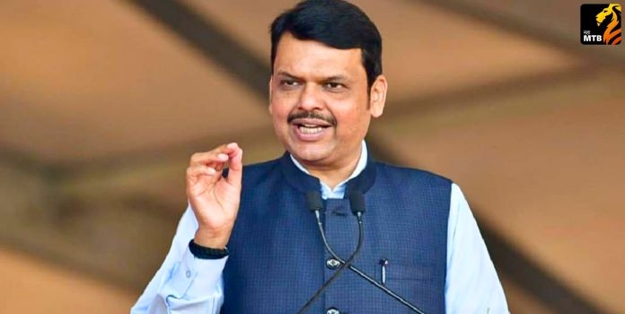 CM Devendra Fadnavis