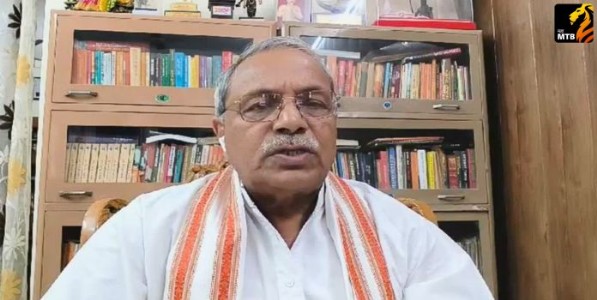 Vishwa Hindu Parishad : 'धर्मांतरण' राष्ट्रीय सुरक्षेला धोकादायक; देशव्यापी कठोर कायदा आवश्यक!