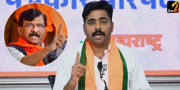 Navnath Ban : उबाठा गटाची धुरा घेण्यासाठी राऊतांचे प्रयत्न