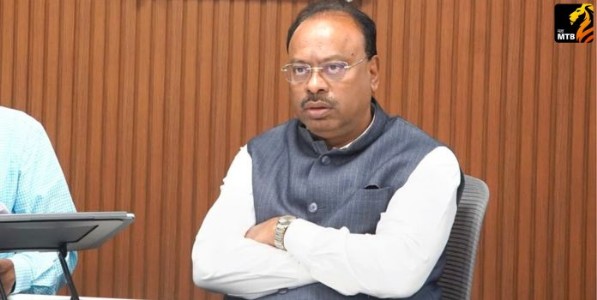 Dharavi Koliwada : धारावी कोळीवाड्याच्या बाह्य सीमांकनचा प्रश्न सुटणार...