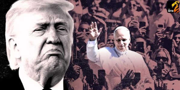 राजसत्ता विरुद्ध धर्मसत्ता