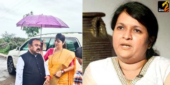 खरातचा फोन बंद होईपर्यंत चाकणकरांचा संपर्क