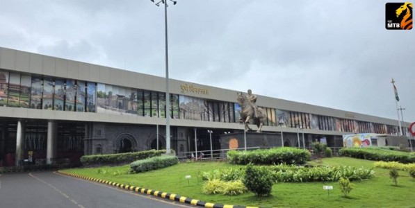 पुणे विमानतळावर १५ नवीन फ्लाइट स्लॉट्सची भर