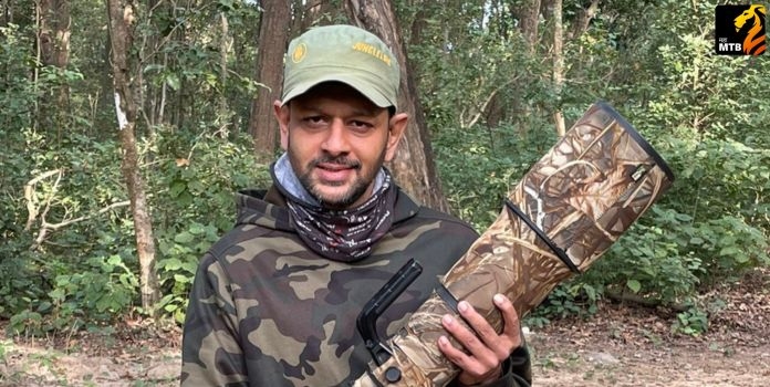 Ashish Vikram Pilani