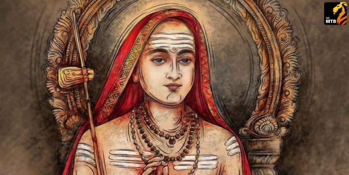 Saundarya Lahari Verse 14 meaning