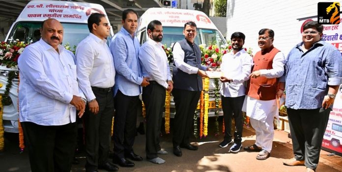 CM Devendra Fadnavis