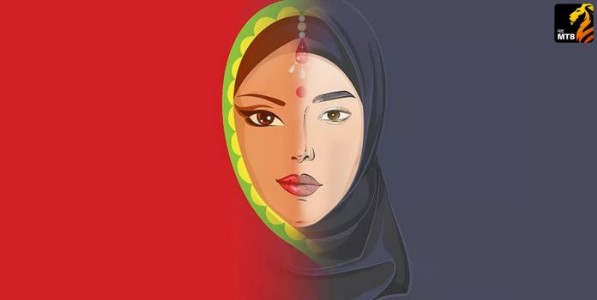 ‘लव्ह जिहाद‌’, पार्ट कितवा?