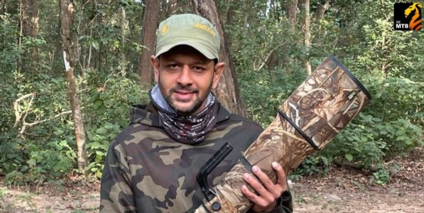 सह्याद्रीच्या जंगलाचा दाता...