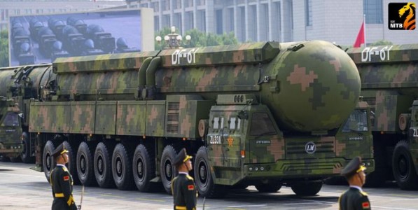 North Korea Nuclear Threat : उ. कोरियामधील वाढती अण्वस्त्रे जगासाठी धोकादायक!