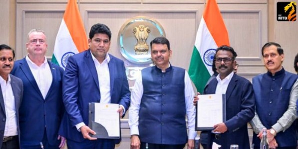 Shyam Steel Industries : पश्चिम बंगालमधील श्याम स्टील उद्योग समूहाची राज्यात गुंतवणूक