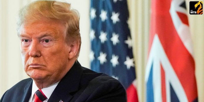 Trump Impeachment Constitutional Debate