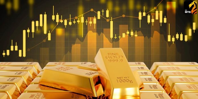 Gold Investment New Approach