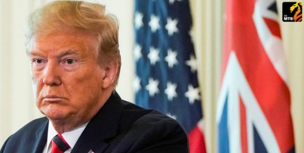 अमेरिकन संविधान, ‘महाभियोग’ आणि डोनाल्ड ट्रम्प...