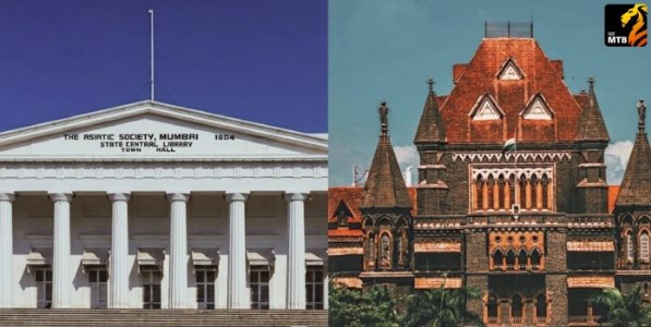 Asiatic Society : एशियाटिकमध्ये मतांसाठी राजकारण करणाऱ्यांना उच्च न्यायालयाचा दणका!