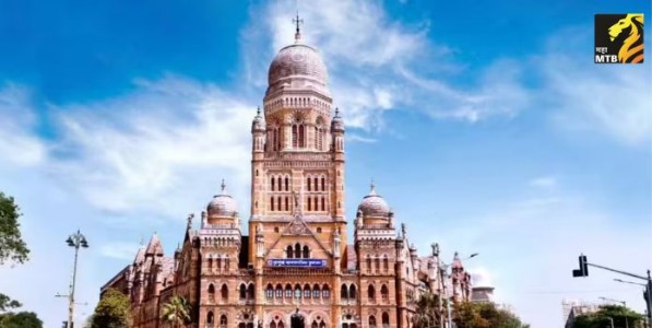 bmc Budgetary Expenditure :  महापालिकेचा भांडवली खर्च वाढला, २०२५-२६ मध्ये ८७% अर्थसंकल्पीय निधी खर्च