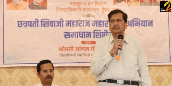 अधिकाधिक नागरिकांना योजनांचा लाभ देणे हेच उद्दिष्ट