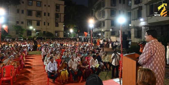 hindu sammelan