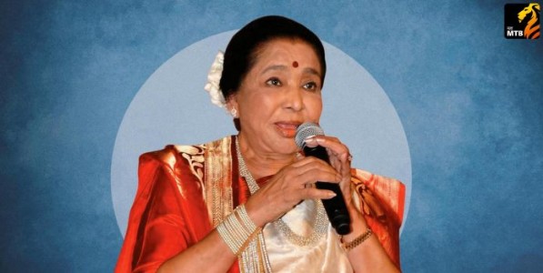 विश्वमोहनवीणा