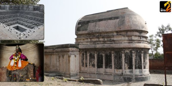 त्रिविक्रम मंदिर, तेर: विटांमध्ये कोरलेला इतिहास...