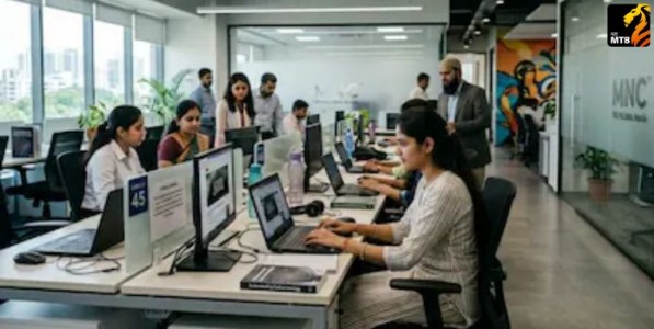 Hindu Janajagruti Samiti : पुण्यात हिंदू जनजागृती समितीचे आंदोलन; 'कॉर्पोरेट जिहाद' प्रकरणी सखोल चौकशीची मागणी