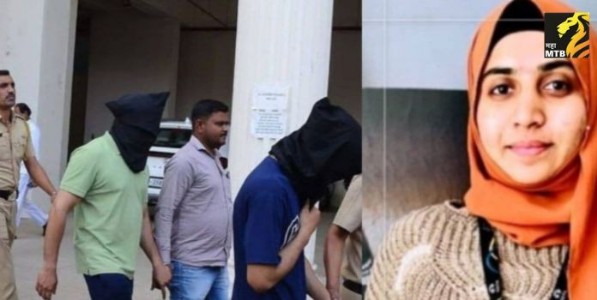 Corporate Jihad : निदा खानच्या जामीन अर्जावर आज सुनावणी