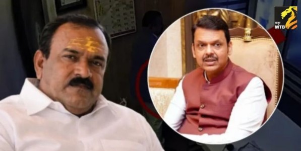 Devendra Fadnavis : भोंदुबाबा अशोक खरात प्रकरणी दोषींवर कठोर शिक्षा व्हावी- मुख्यमंत्री देवेंद्र फडणवीस;