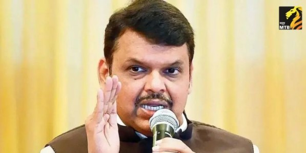 Data Center Sector : डेटा सेंटर क्षेत्रातील नामांकित कंपन्या महाराष्ट्रात गुंतवणूकीसाठी उत्सुक मुख्यमंत्री देवेंद्र फडणवीस;