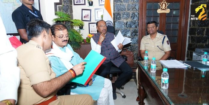 chandrakant bawankule paratwada case