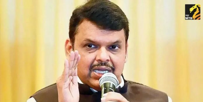 devendra fadanvis speaks about data centre