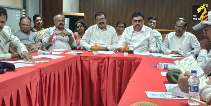 satara sahakari board