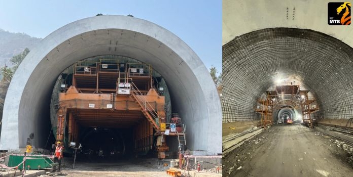 Mumbai–Ahmedabad Bullet Train Project