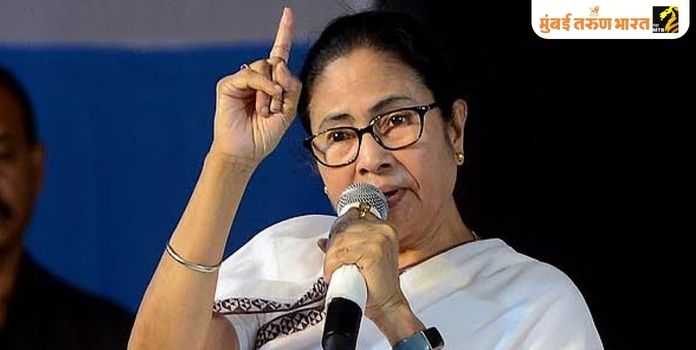  Mamata Banerjee 