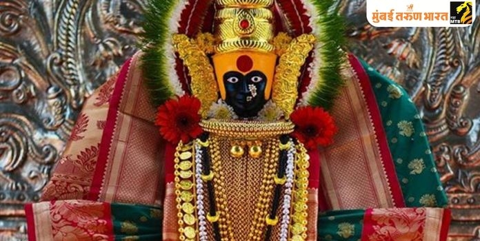 Beauty of Goddess Lalita