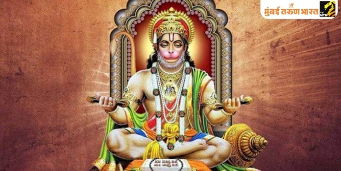 Hanuman Jayanti