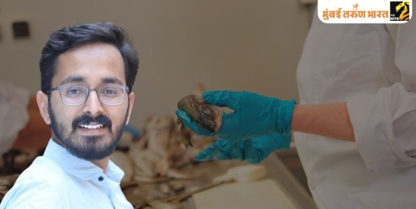 कोल्हापुरी मत्स्यसंशोधक