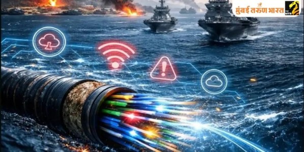 ‘डिजिटल’ कोंडीचे द्वारही होर्मुझ!