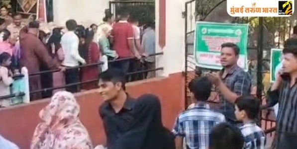 सारसबाग की शाहीनबाग?