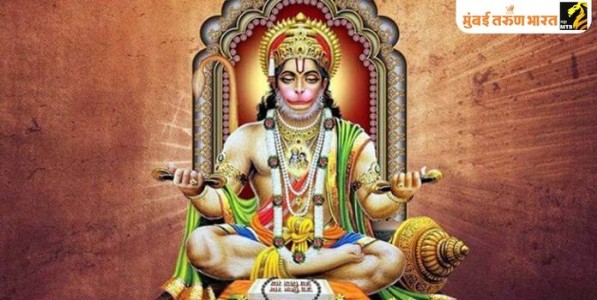हनुमंत तत्त्व : बुद्धी आणि शक्तीचा अद्वितीय संगम