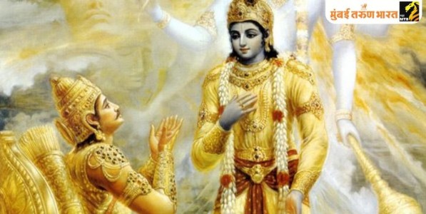 गीतासार (भाग ८)