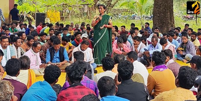 Bastar Sustainable Development India