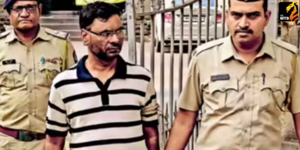 Nagpur NGO Harassment Case : नागपुरच्या एनजीओमध्ये 'कॉर्पोरेट जिहाद'!