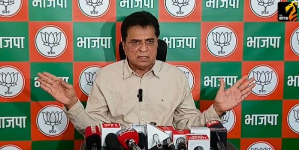 Mumbai Illegal Schools Allegations : ‘स्कूल जिहाद’ प्रकरणाने मुंबईत खळबळ