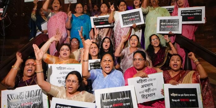 Women Reservation Bill India remains stalled due to political conflict, delaying women’s representation and highlighting the urgent need for electoral reforms. 