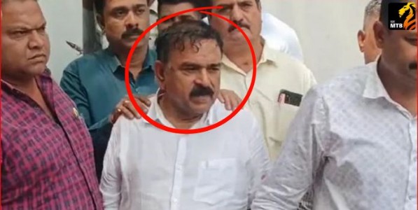 Ashok Kharat ED Action: भोंदू अशोक खरातवर ईडीचा मोठा घाव! कोट्यवधींचं साम्राज्य कोसळणार?