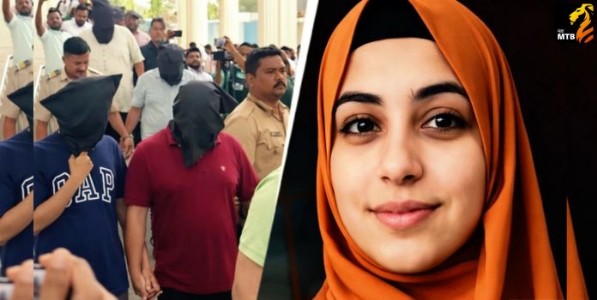 Nashik TCS case: टीसीएस प्रकरणात संतापजनक खुलासे! अश्लील कमेंटपासून साडी…, एचआर निदा खान अद्याप फरार?