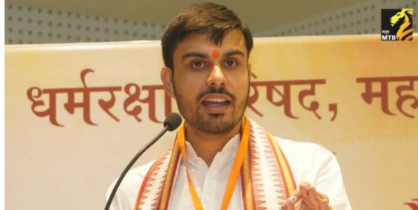 Corporate Jihad : कॉर्पोरेट जगतात हिंदू संस्कृतीचे संकुचन?